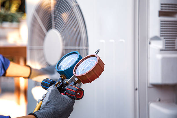 Affordable Hvac Maintenance solutions in Idaville, IN
