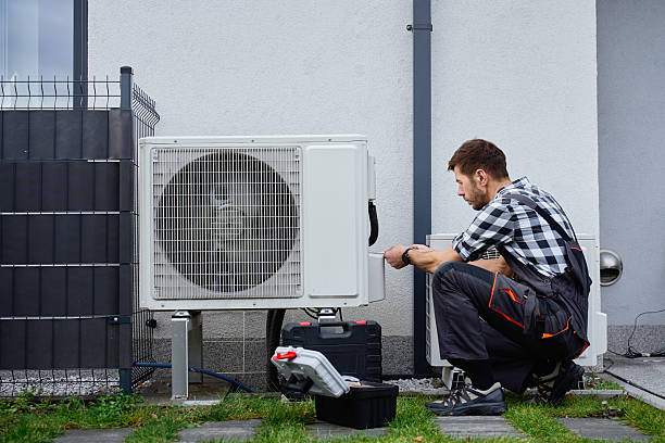 Top rated local Hvac Maintenance specialists in Idaville, IN